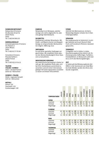 sprachen.ch - Sprachaufenthalte 50Plus