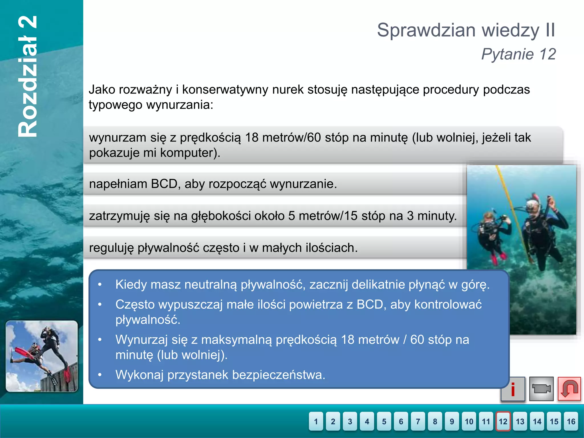 Sprawdzian wiedzy 2 | PPT
