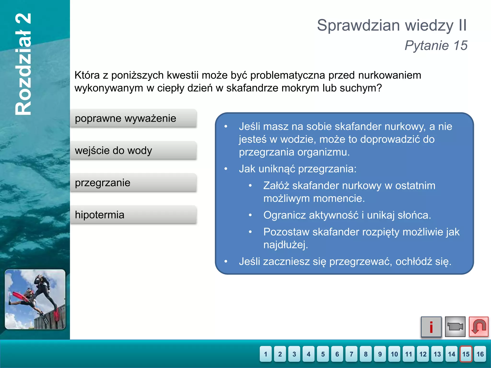 Sprawdzian wiedzy 2 | PPT