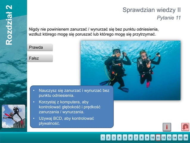 Sprawdzian wiedzy 2 | PPT