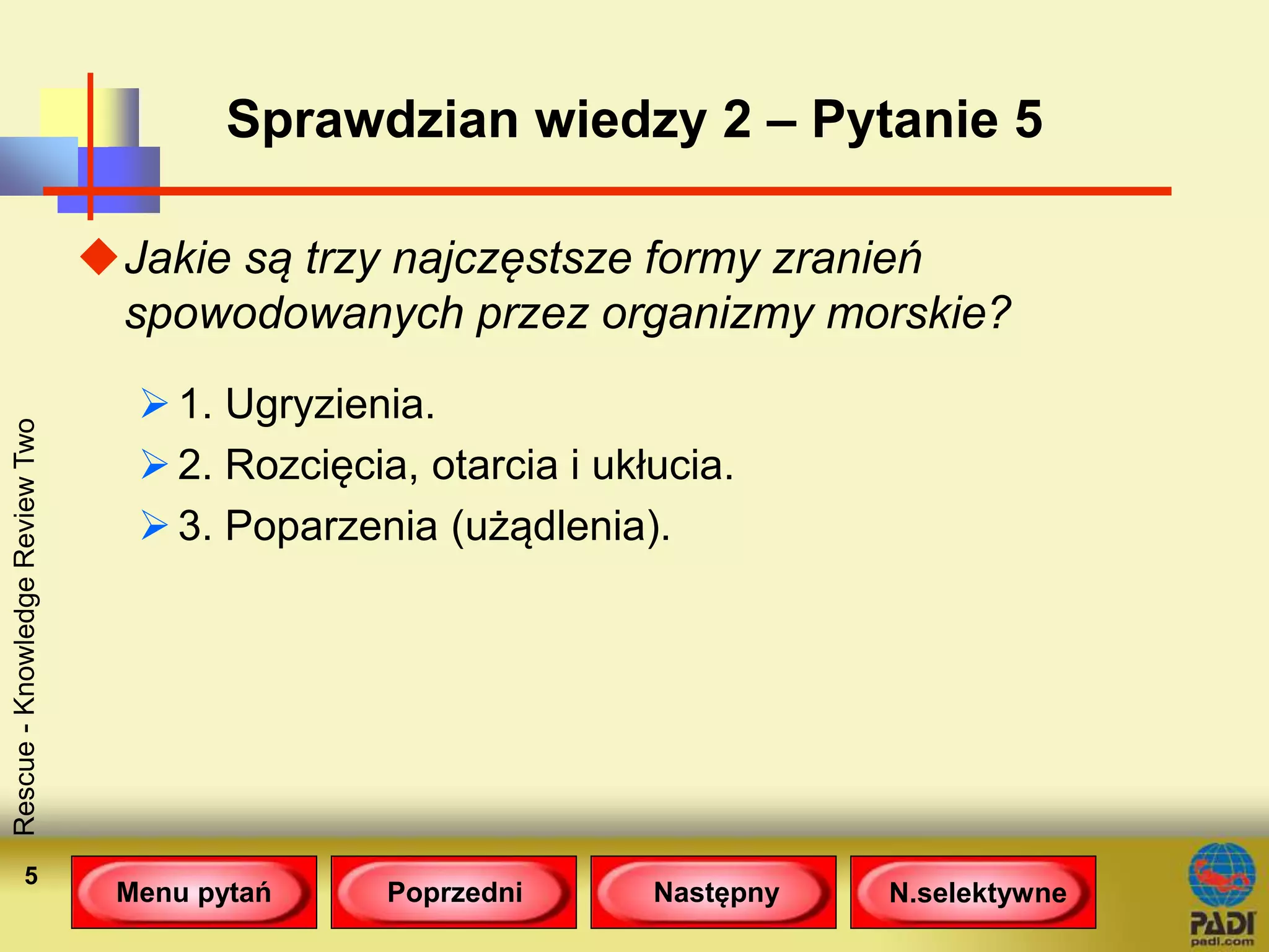 Sprawdzian Wiedzy I Umiejętności Z Działu Usługi www.slideshare.net