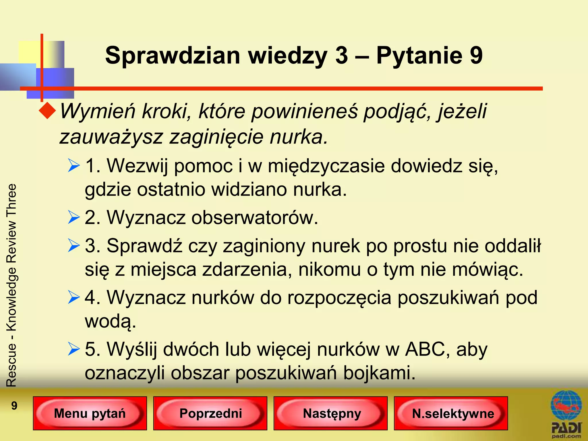 Sprawdzian Wiedzy I Umiejętności Z Części I I Ii www.slideshare.net