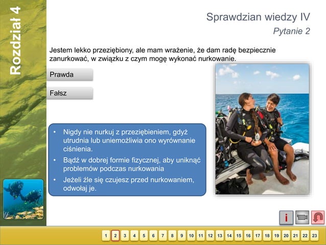 Sprawdzian wiedzy 4 | PPTX