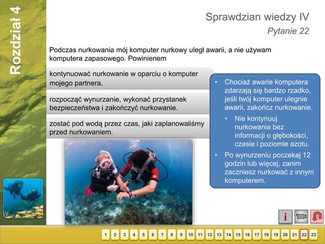 Sprawdzian wiedzy 4 | PPTX