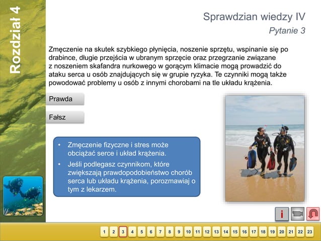 Sprawdzian wiedzy 4 | PPTX