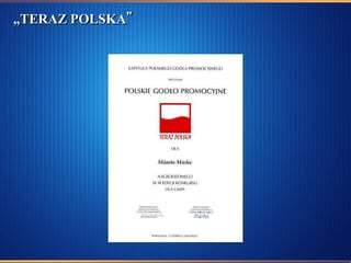 „TERAZ POLSKA" 