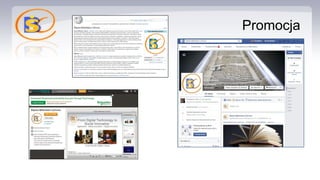 Promocja
 