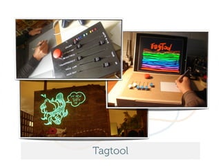 Tagtool
 