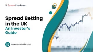 compareforexbrokers.com
Spread Betting
in the UK
An Investor’s
Guide
 