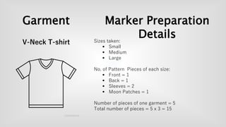 Marker Making - Marker Mode