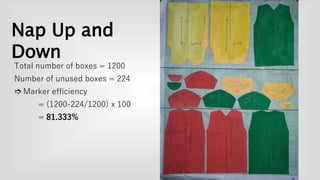 Marker Making - Marker Mode