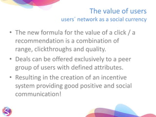 can be liked and commented on via Facebook likes and comments boxA Facebook LIKEis rarely seen 