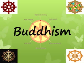 Buddhism

 