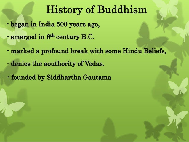 Siddhartha Gautama: How The Father of Buddhism Walked From Suffering to Enlightenment