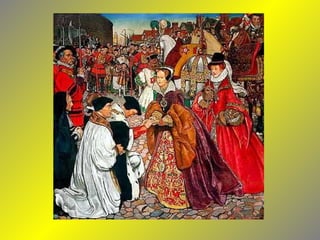 Spread Of Protestant Reformation | PPT