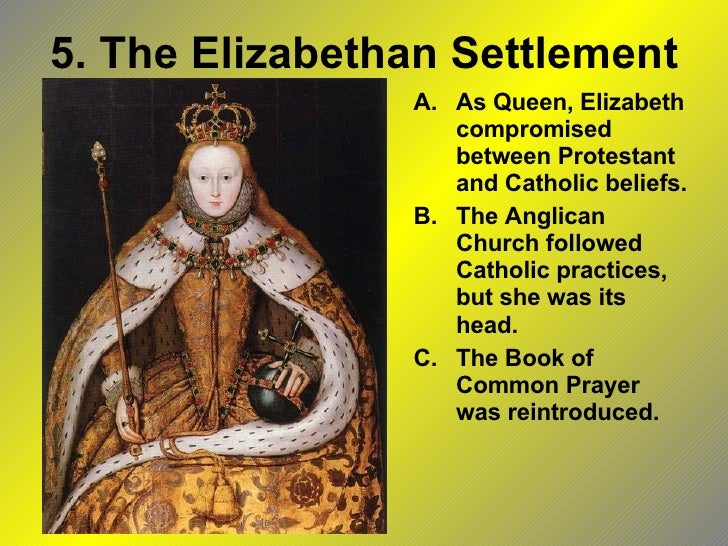 Spread Of Protestant Reformation