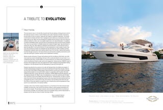 6
Dear friends,
The new autumn issue is rich and lofty, living the fast life and making a striking entrance at all of
the important events in Greece, Cannes, Monaco and London. Business activities connected to
the sea know no limits or borders, especially with regard to a potential cooperation. The human
mind knows no borders and that’s how it manages to excel under any circumstances when the
opportunity arrives. Many use the sociopolitical instability and the financial crisis as an excuse to
embrace mediocrity; others use it as a golden opportunity. Let’s stop looking back. I’m speaking
on behalf of all Mediterranean countries that are touched by the same sea and the same tempest.
The crisis is not just Greek; it is Mediterranean and it lashes Portugal, Spain, Italy and Greece in
exactly the same way. After talking to colleagues and businessmen, it seems that the concern
about the day after is not only the same but it is also expressed in a mere couple of words. How
easy and convenient to always let somebody else take the blame for all the maladies out there.
Sociopolitical conditions were never exactly a bed of roses. Far from that, I believe that humanity
has been through a lot worse. Yet, the fact that we are still around is tangible proof that the world
was never destroyed. It evolved. And this issue is dedicated to evolution.
Monaco evolves and grows. 25 years have passed since the first Monaco Yacht Show, one of the
most important events of boatbuilding, the heart of the market and detector of new trends. It is a
multidimensional show, a fertile platform of communications for an industry that encompasses a
variety of professions linked to super yachts and megayachts. Always punctual, ONDECK made its
presence felt throughout the show and supported the Greek companies that participated; leading
companies in the international milieu like Spanopoulos Group and D.Koronakis SA.
Evolution was also the true essence of our talk with George Ertsos, the oldest active dealer of
X-Yachts and backstage protagonist in the world of Yachting for the last three decades. We met
the man who is the symbol of Italian Design, Paolo Pininfarina, and he put his cards on the table
along with the models for his new 85-metre creation in cooperation with Fincantieri. We went
onboard ESTER III by Lürssen with the key contributors, ESPEN OEINO and Pascale Raymont, and
we inspected Atalante 127. What’s more, we embarked on a round-the-world trip with Sir Robin
Knox-Johnston as part of the Clipper Round the World race. Thinking locally, we report on what’s
new in the world of Greek sailing giving accounts on the most important events behind which we
find people who have a vision and aim high. One of them is the president of the Intermunicipal
Port Office of Chios who talked to us about the role of infrastructure and the development of sea
tourism on an island with a rich nautical tradition.
Just like in every issue, the Sky Lounge introduces to us new flavours from the exclusive event
at NIKKEI, the new entry in the world of fine dining in Athens, and we propose destinations for
your autumn escapes. The talk about evolution could not omit the state-of-the-art architecture
by Omniview in Kolonaki. All of the above is part of an ensample whose common denominator is
progress and the way we choose to coexist; by being creative.
	 Have a wonderful Autumn
	 Gerasimos Gerolimatos
Many use the sociopolitical
instability and the
financial crisis as an
excuse to embrace
mediocrity; others use it as
a golden opportunity. Let’s
stop looking back.
skipperondeck
@Ondeck_mag
A tribute to evolution
Sunseeker Hellas S.A | 15 Poseidonos Avenue  Davaki Str, Alimos 17455, Greece
Tel: +30 210 984 3822 | Fax: +30 210 984 3872 | info@sunseeker-hellas.gr | www.sunseekergreece.gr
 