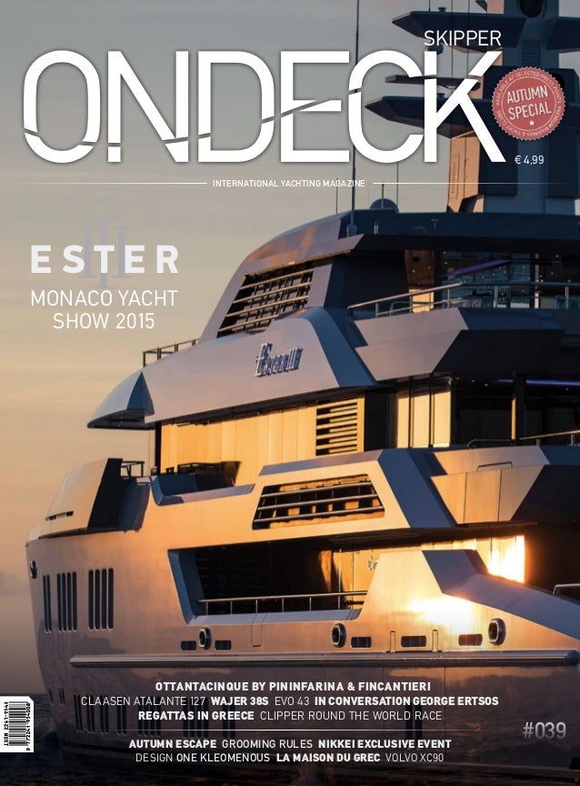 2019 The Ancasta Collection Issue 19 By Ancasta International Boat Sales Issuu