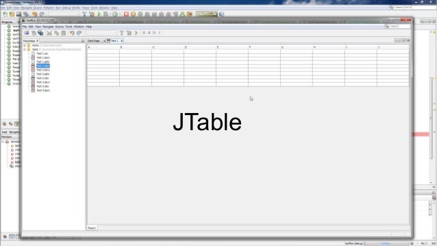day 4 the open source spreadsheet