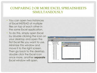 An introduction to spreadsheet application.pptx