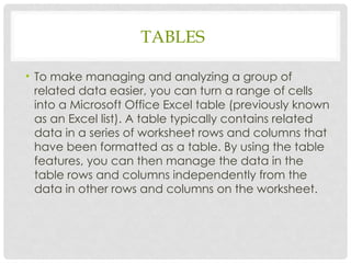 An introduction to spreadsheet application.pptx
