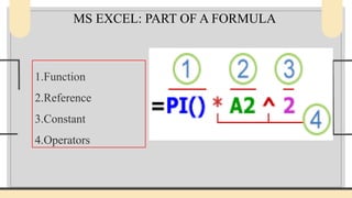ss3 computer Spreadsheet Application.pptx