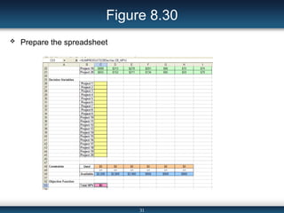 SpreadsheetBasedDecisionSuportSystems.ppt