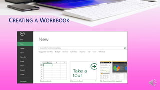 Spreadsheet Module Spreadsheets 1.pptx