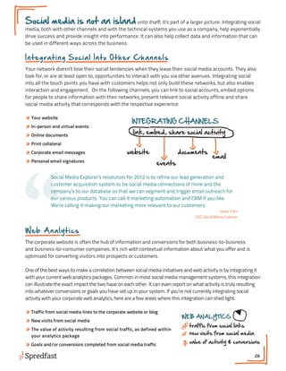 What Are 7 Steps Every Social Strategist Must Take To Help Their Organization Become A Social Business? #infographic