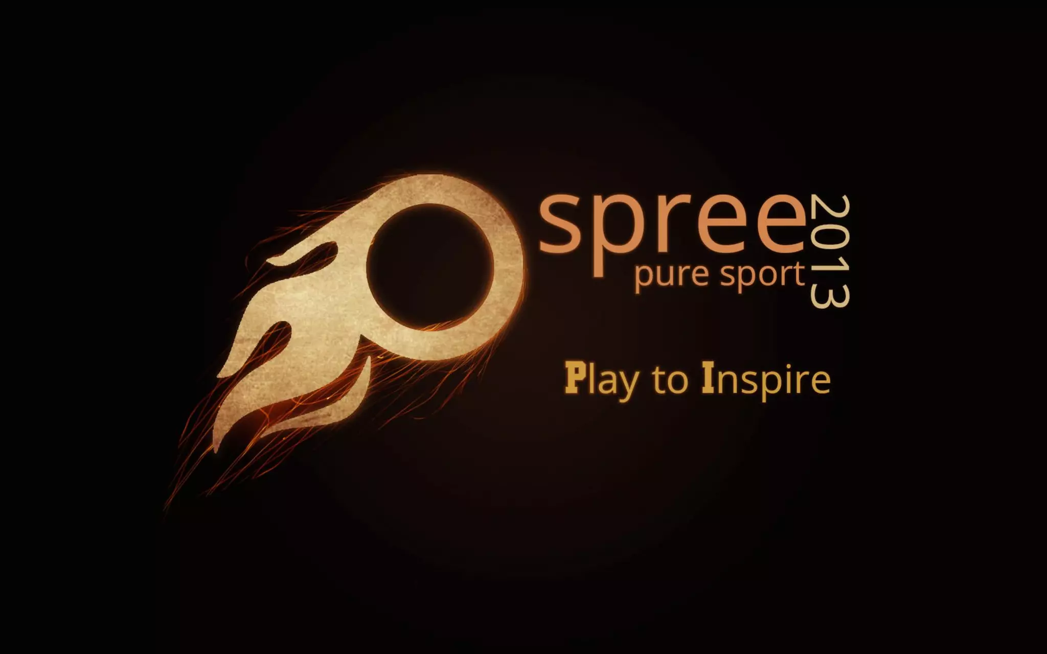 Spree 2013 : Marketing Brochure