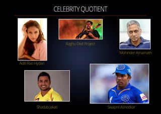 Spree 2013 : Marketing Brochure