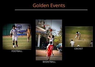 Spree 2013 : Marketing Brochure