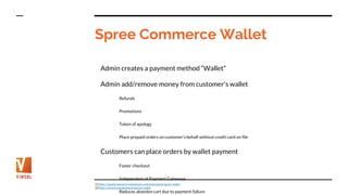 Spree commerce extensions | PDF