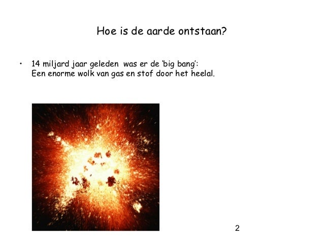 Spreekbeurt Giulia Groep 5A - De Aarde