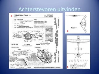 Achterstevoren uitvinden
1




                      2




                      3
 