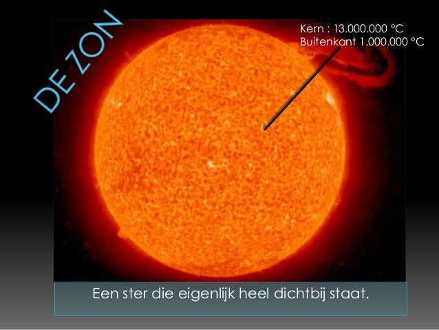 Spreekbeurt zonnestelsel pp