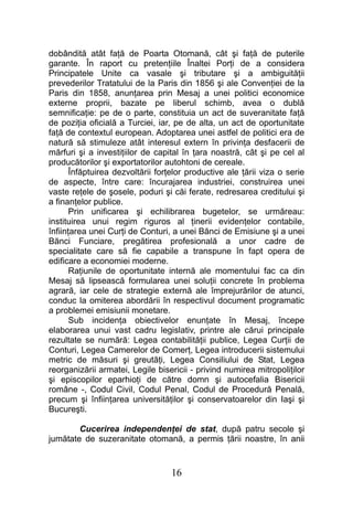 Spre Eminescu Economistul Mihai Eminescu (copyFREE published book) | PDF