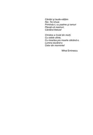Spre Eminescu Economistul Mihai Eminescu (copyFREE published book) | PDF