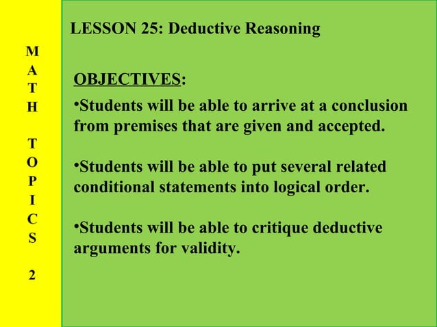 S:\Prentice Hall Resouces\Math\Power Point\Math Topics 2\Revised Power ...