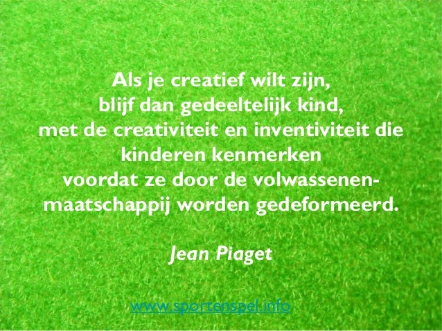 Spreuken, citaten en quotes over spel en spelen Spreuken, citaten en quotes over spel en spelen