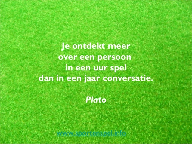 Spreuken, citaten en quotes over spel en spelen Spreuken, citaten en quotes over spel en spelen