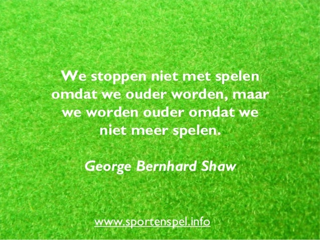 Spreuken, citaten en quotes over spel en spelen