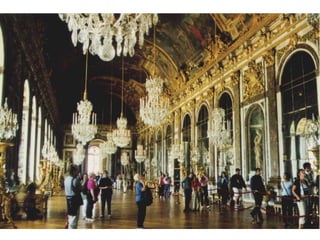 Suur Prantsuse Revolutsioon I | PPTX