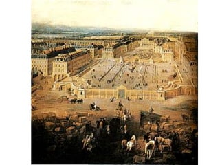 Suur Prantsuse Revolutsioon I | PPTX