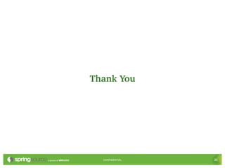 Thank You




  CONFIDENTIAL   35
 