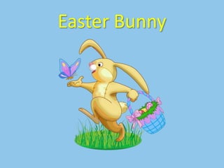 Easter Bunny