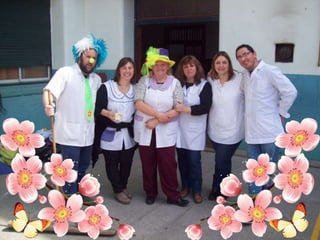 Día de la Primavera