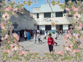 Día de la Primavera