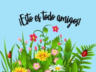 Día de la Primavera