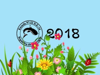 Día de la Primavera